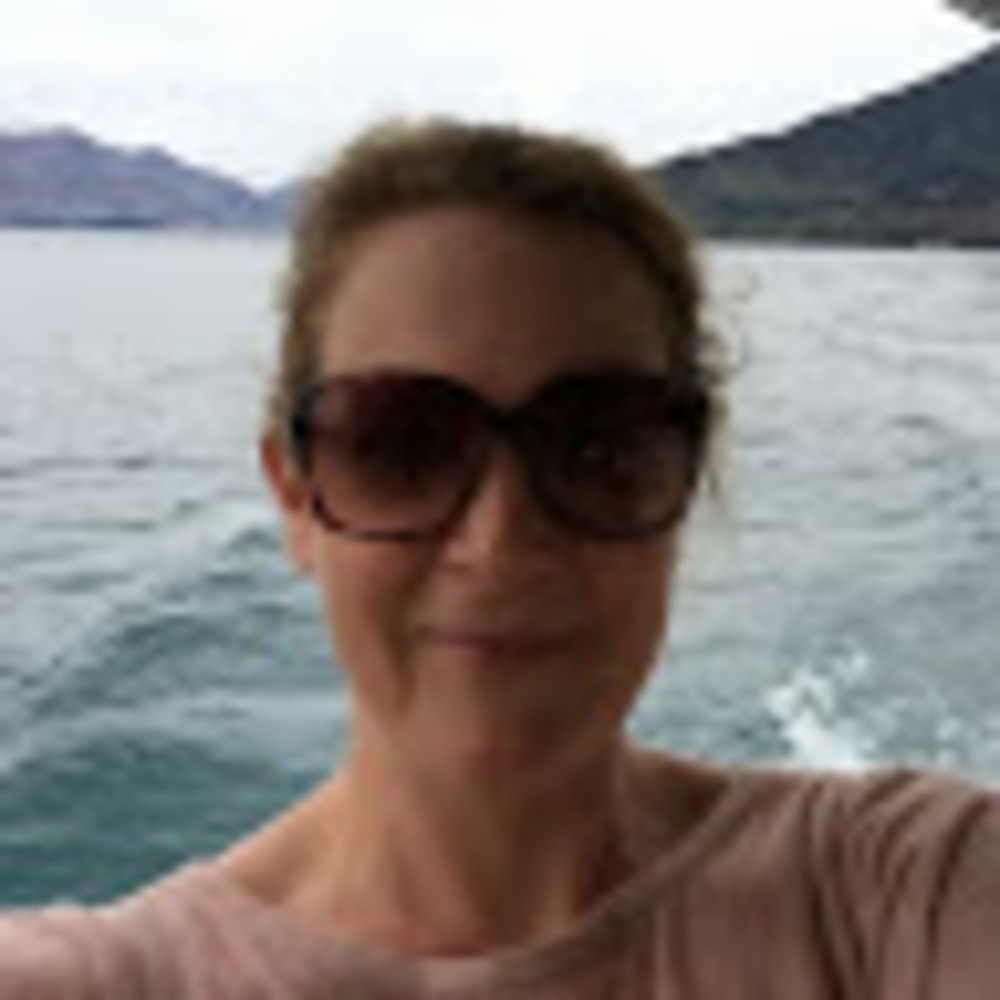 Meet your Posher, Nicola